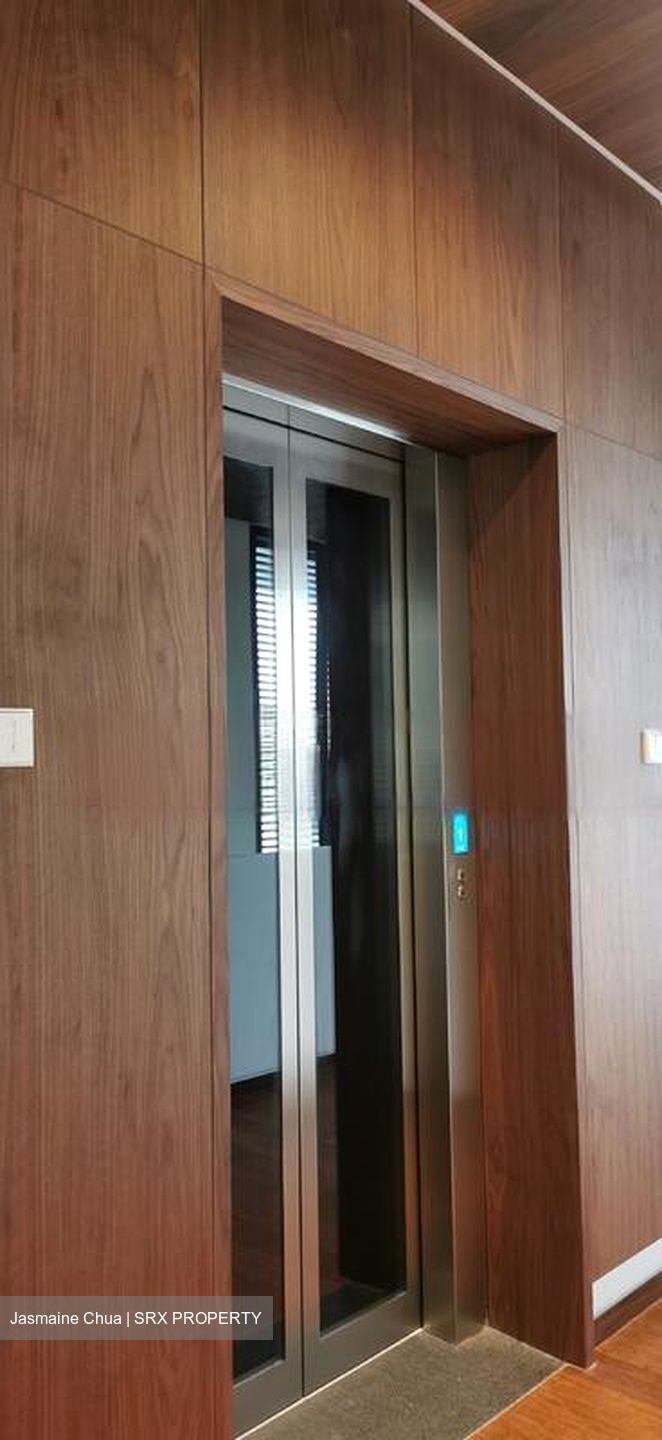 Jalan Kakatua (D21), Detached #456532091